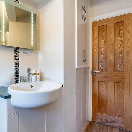 Gingersnap Holiday home Ambleside