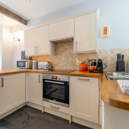 Gingersnap Holiday home Ambleside
