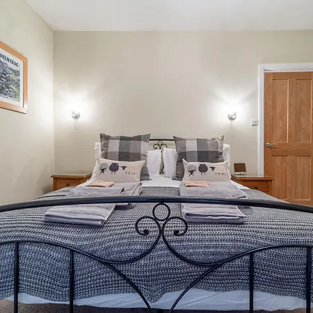 Holiday home Gingersnap Ambleside